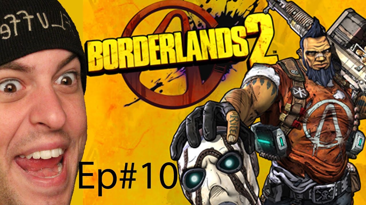 how to get borderlands 2 free